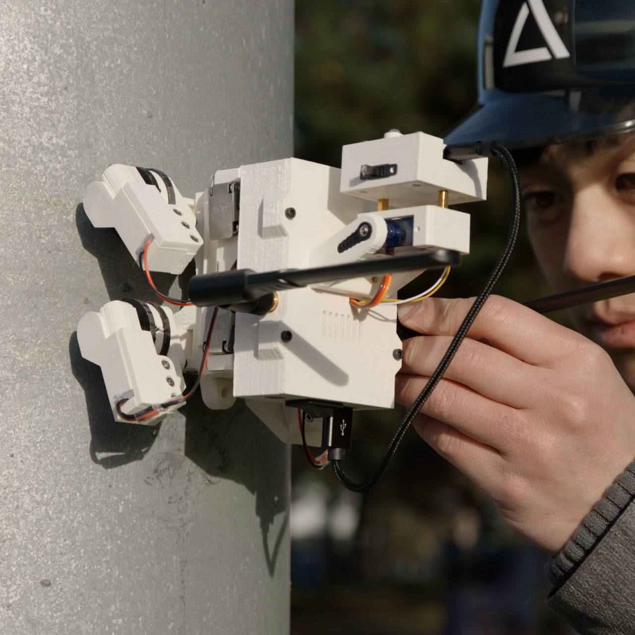 Stoat - Acuity Robotics