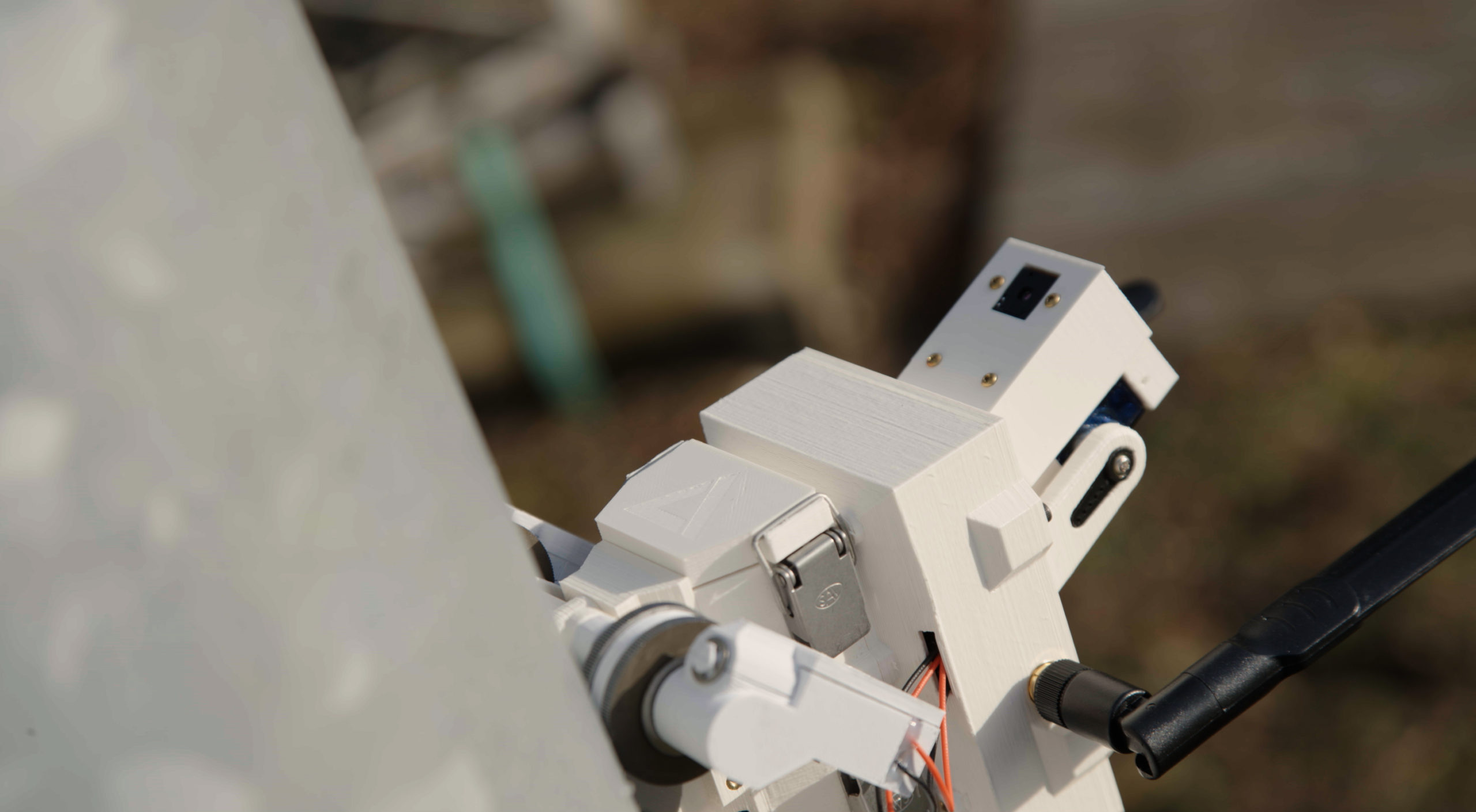 Stoat - Acuity Robotics