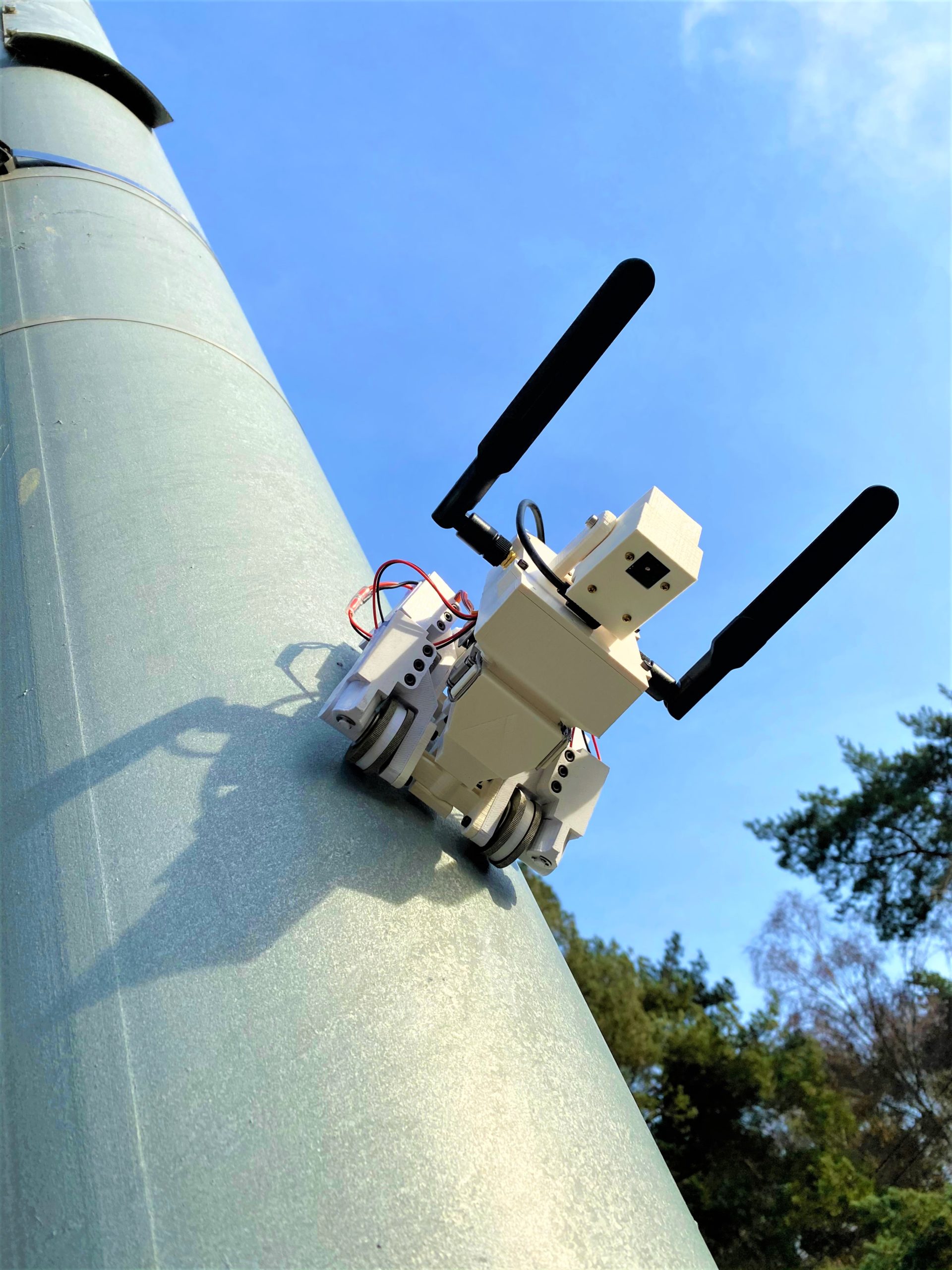 Stoat - Acuity Robotics