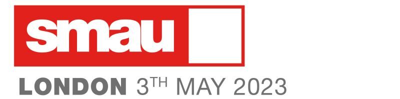 SMAU Startups event: 3 May 2023